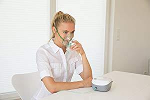 Beurer Nebulizer Ih 18