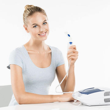 Beurer Nebulizer  Ih 21