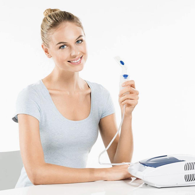 Beurer Nebulizer  Ih 21