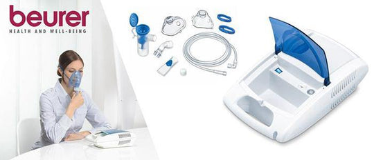 Beurer Nebulizer  Ih 21