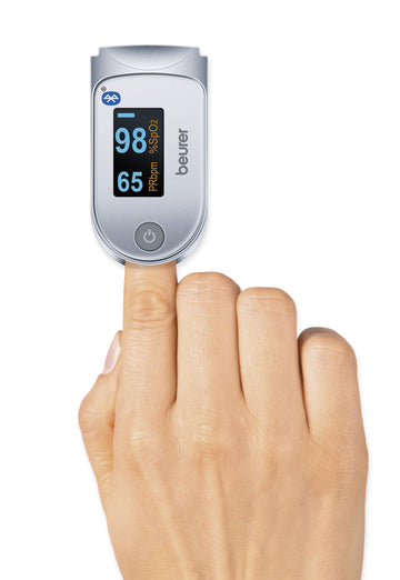 Beurer Pulse Oximeter Po 60
