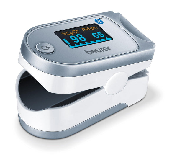 Beurer Pulse Oximeter Po 60
