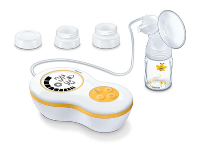 Beurer Single Electric Breast Pump
