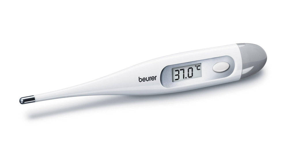 Beurer White Thermometer Ft 09/1