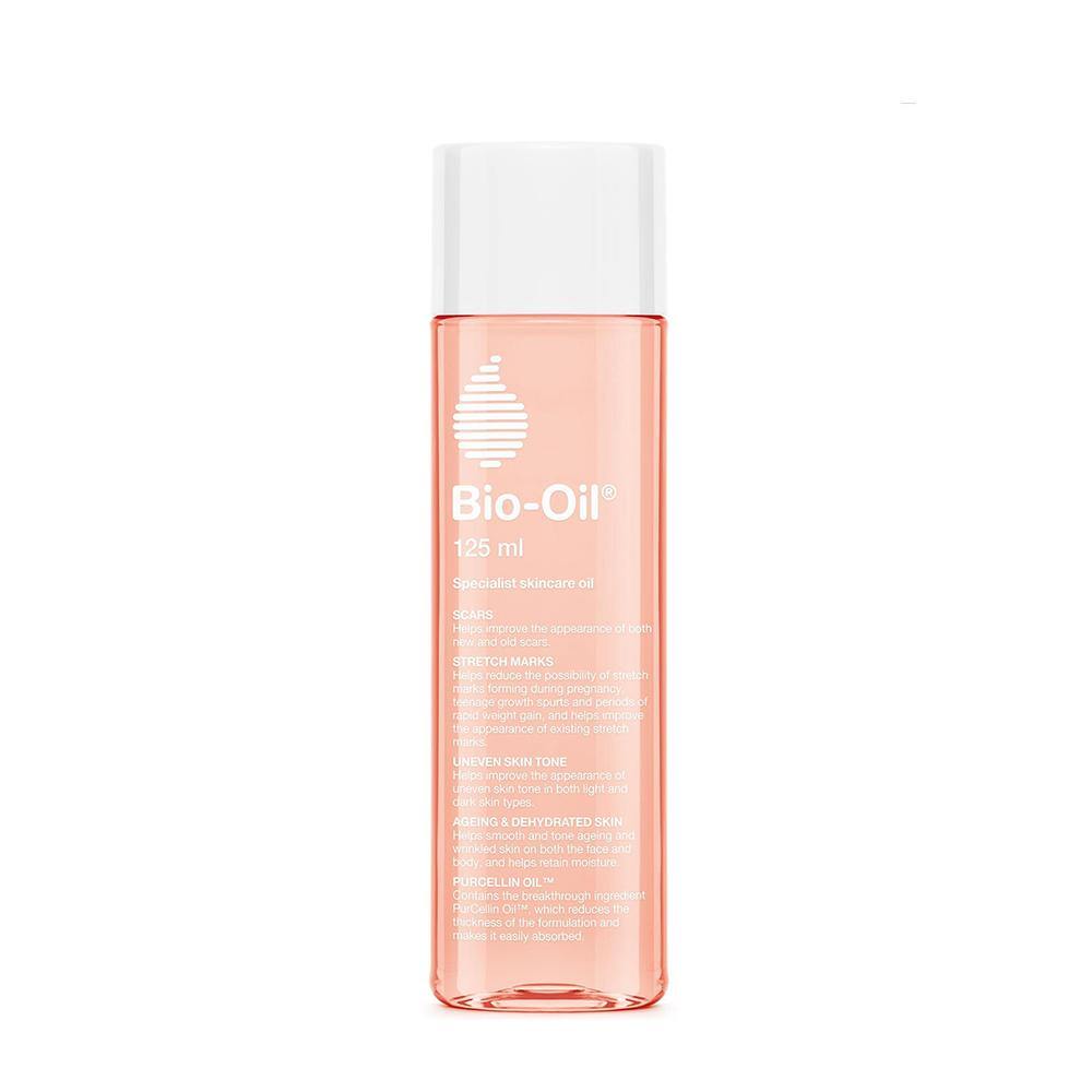 Bio-Oil Skin Care Oil