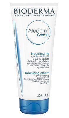 Bioderma Atoderm Creme