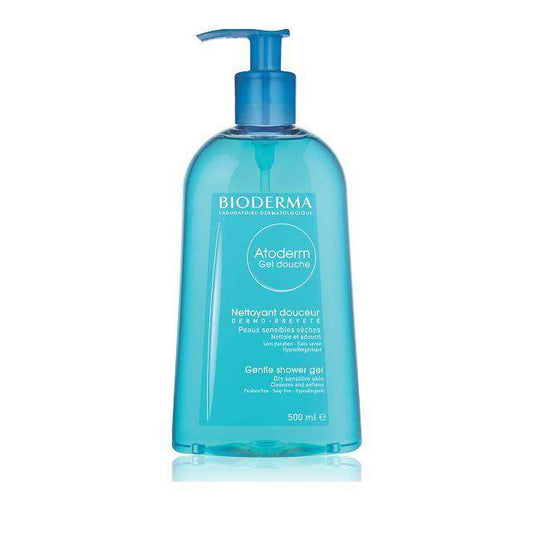 Bioderma Atoderm Gel Douche
