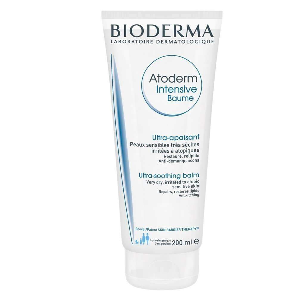 Bioderma Atoderm Intensive Baume