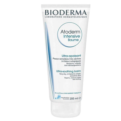 Bioderma Atoderm Intensive Baume