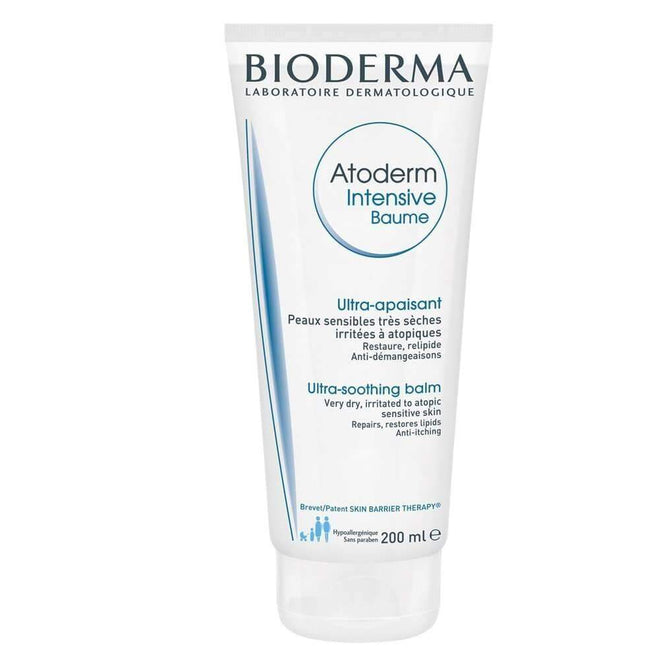Bioderma Atoderm Intensive Baume