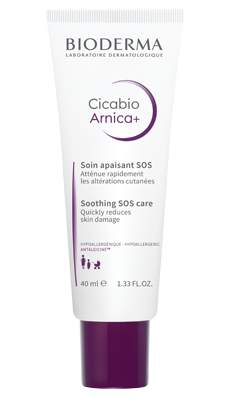 Bioderma Cicabio Arnica+