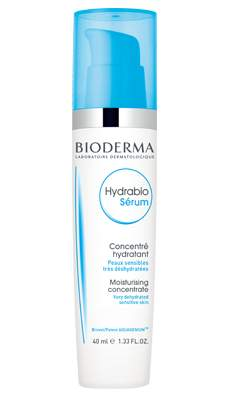 Bioderma Hydrabio Serum