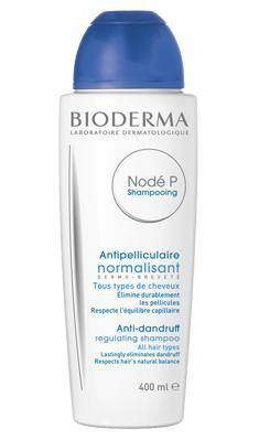 Bioderma Node P Shampooing Normalisant