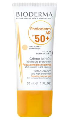 Bioderma Photoderm Ar Spf 50+