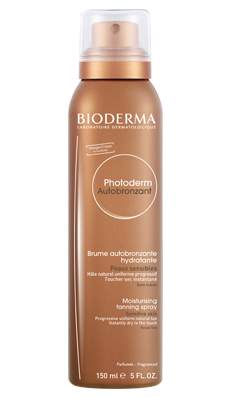 Bioderma Photoderm Autobronzant
