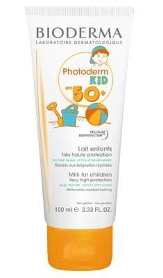 Bioderma Photoderm
Kid Lait Spf50+