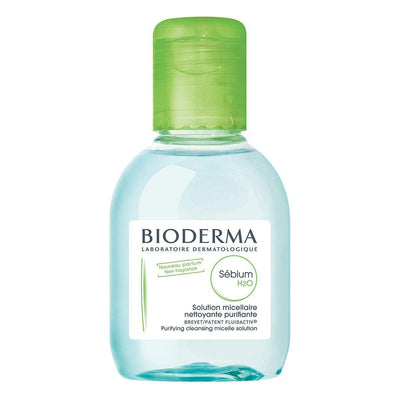 Bioderma Sebium H2O