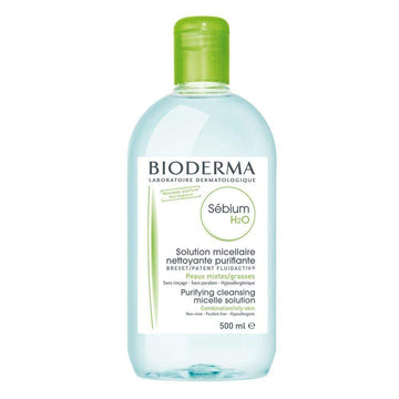 Bioderma Sebium H2O