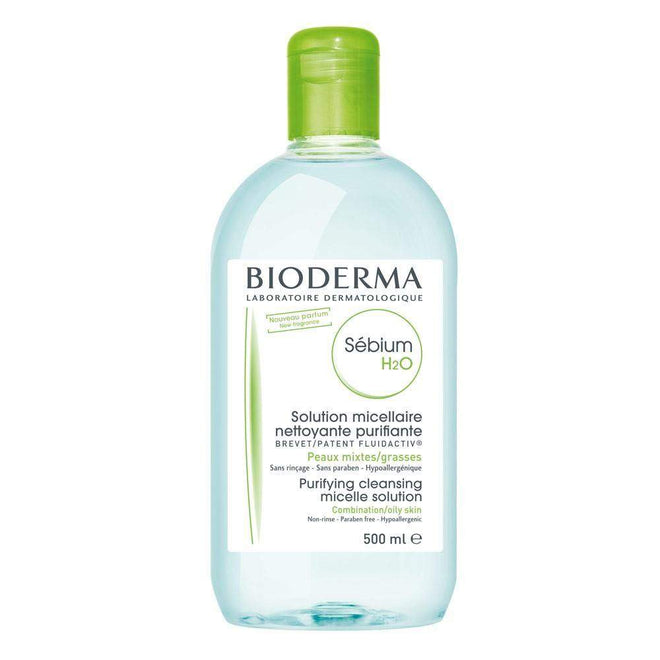 Bioderma Sebium H2O