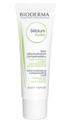 Bioderma Sebium Hydra