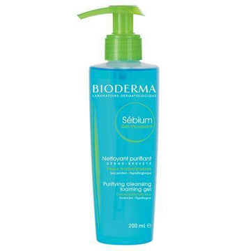 Bioderma Sebium Moussant