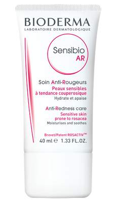 Bioderma Sensibio Ar