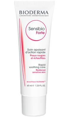 Bioderma Sensibio Creme Forte