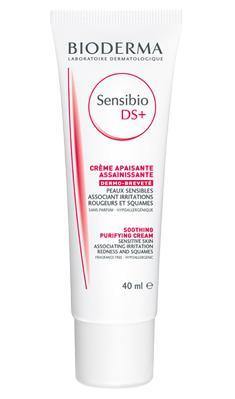Bioderma Sensibio Ds+ Creme