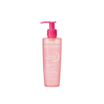Bioderma Sensibio Gel Moussant