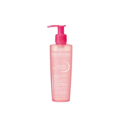 Bioderma Sensibio Gel Moussant