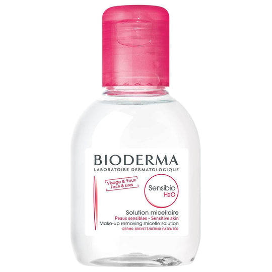 Bioderma Sensibio H2O