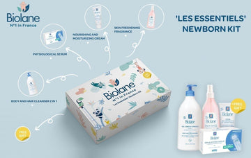 Biolane Kit Newborn