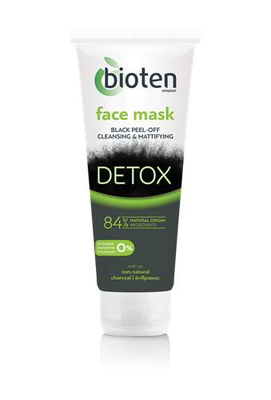 Bioten Detox Face Mask
