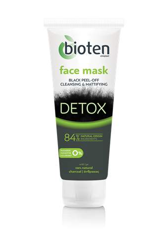 Bioten Detox Face Mask