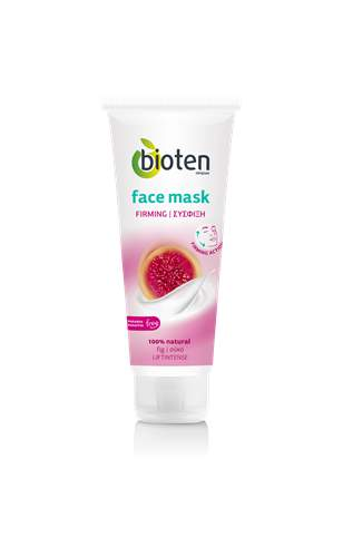 Bioten Firming Face Mask