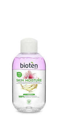 Bioten Skin Moisture Bi-Phase Eye Make Up Remover 125Ml
