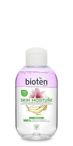 Bioten Skin Moisture Bi-Phase Eye Make Up Remover 125Ml