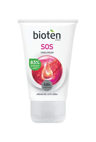 Bioten Sos Hand Cream