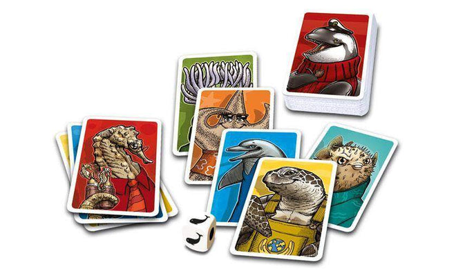 Brain Waves: The Wise Whale