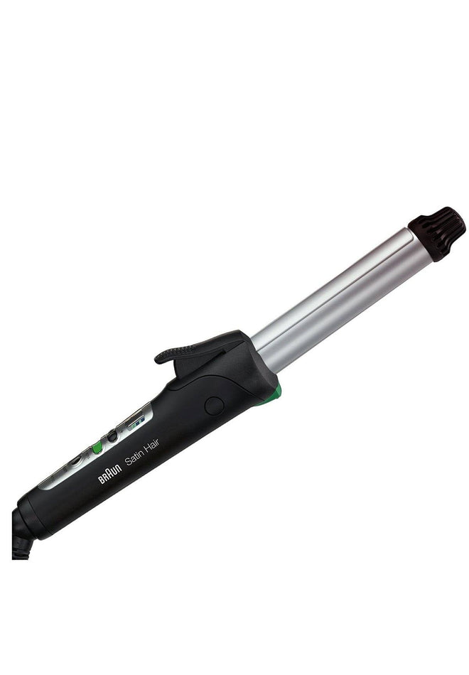 Braun Hair Curler Ec1