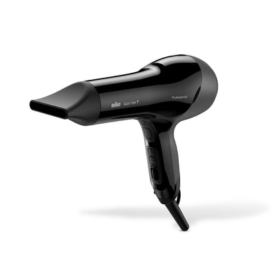 Braun Hair Dryer Hd780