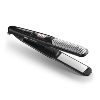 Braun Hair Straightener St550
