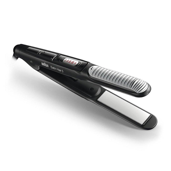 Braun Hair Straightener St550