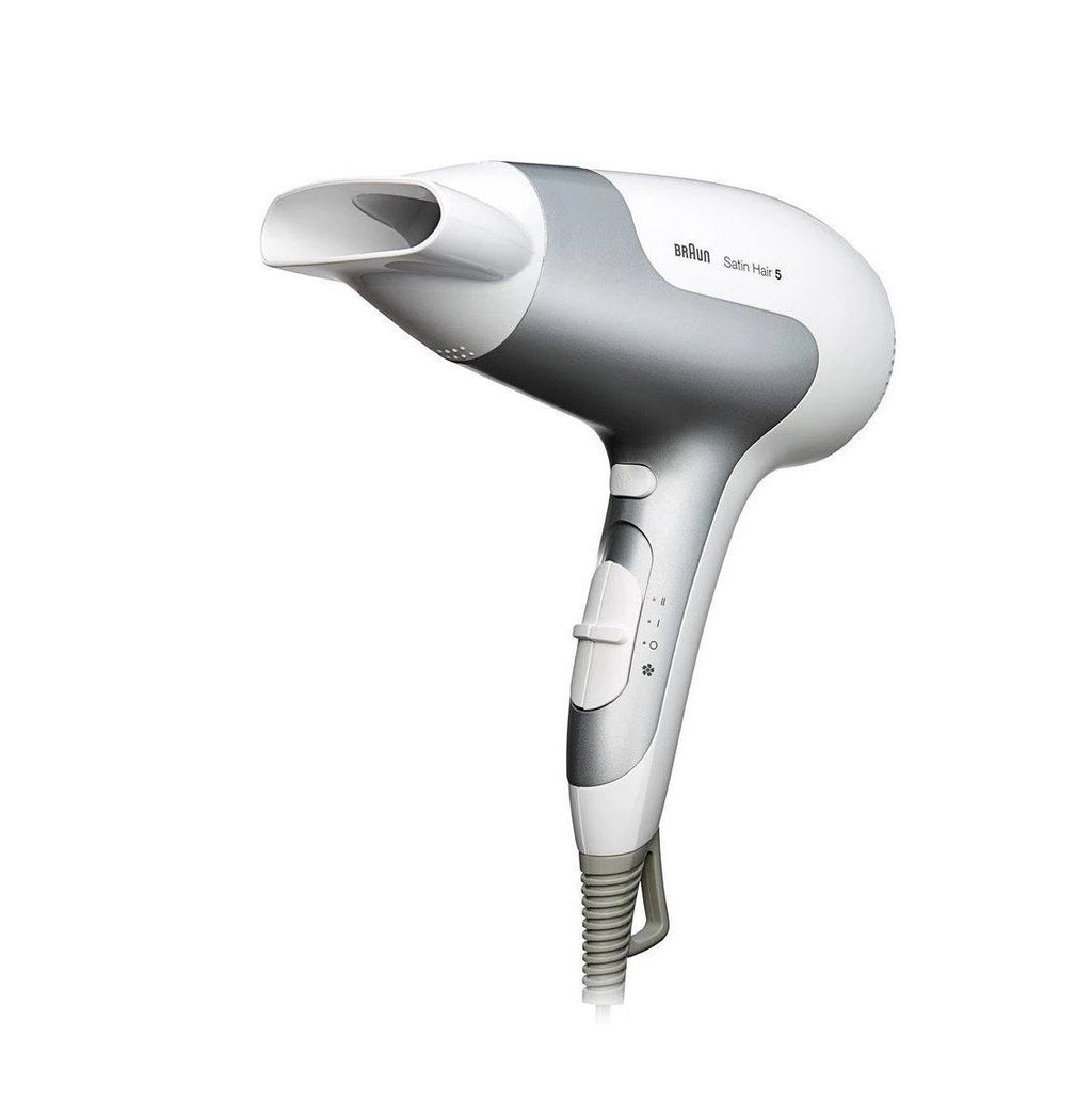Braun Power Perfection Hair Dryer Hd580