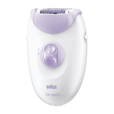Braun Silk Epil Epilator Se3170