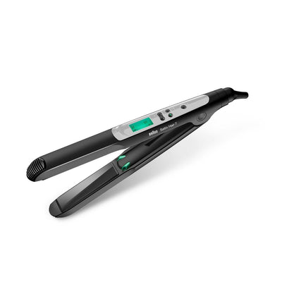 Braun Straightener With Iontec Technology St710