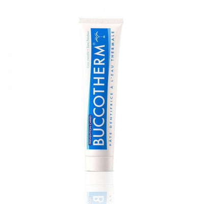 Buccotherm Pate Prev.Caries