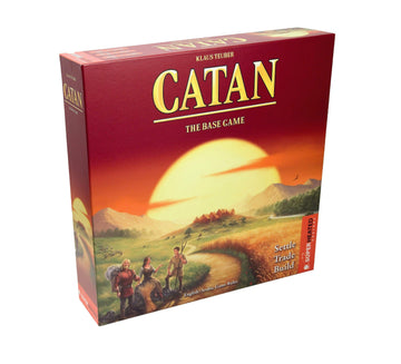 Catan Base Game