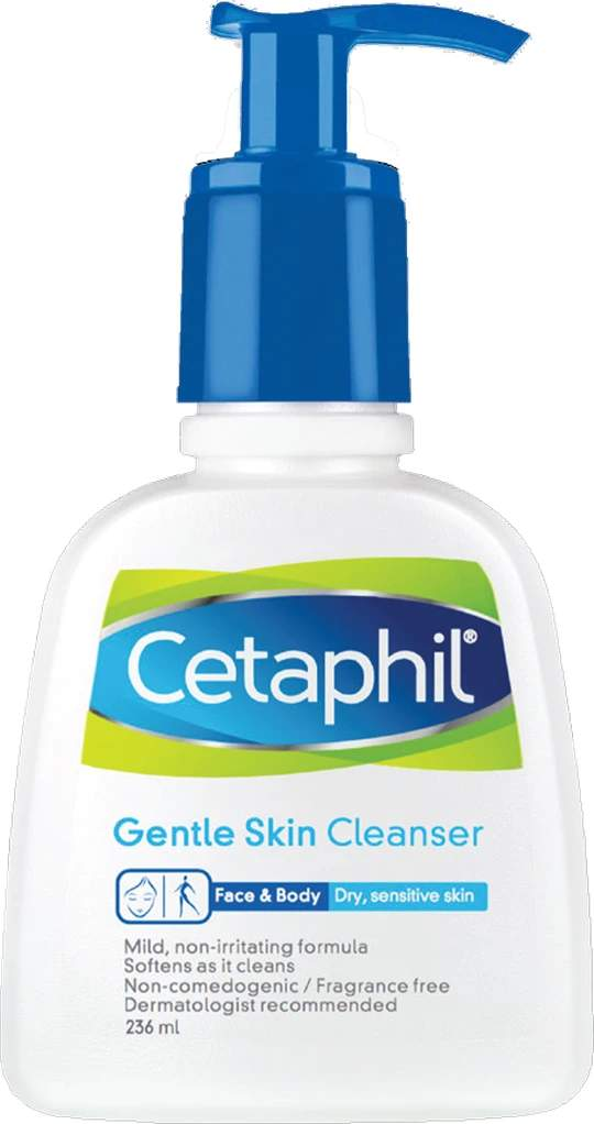 Cetaphil Gentle Skin Cleanser