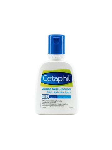 Cetaphil Gentle Skin Cleanser